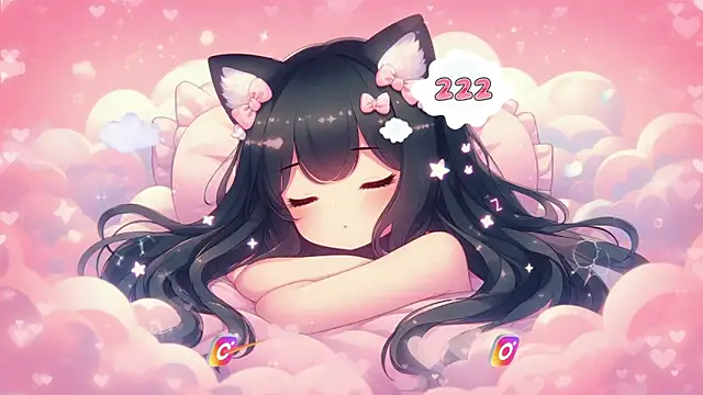_niikyn Live XXX chat