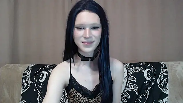 Sexpired_Princess ওয়েবক্যাম শো