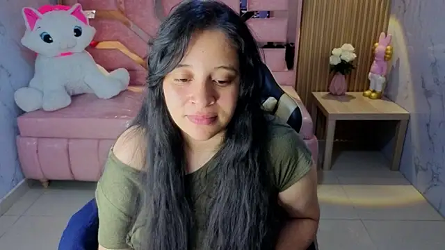 sara_tellez_s' Live XXX Chat