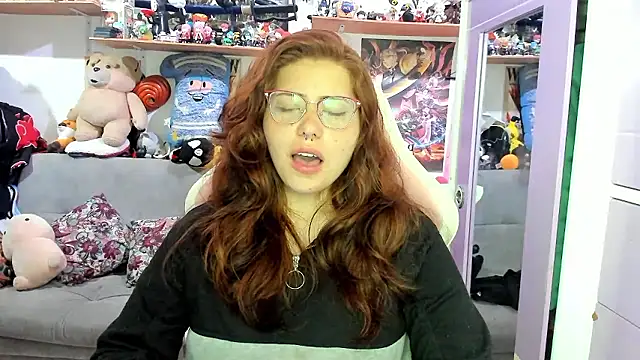 soficammy's Live XXX Chat