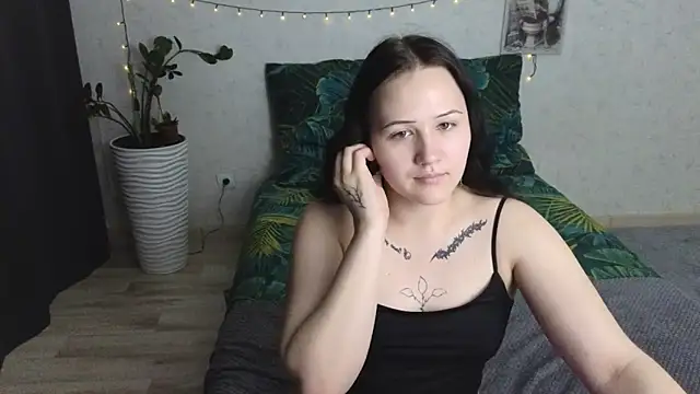 Tori_cute élő XXX-chatje