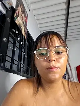 Mey_Sexi's Live XXX Chat