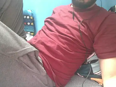 Chat XXX ao vivo de Precumboner