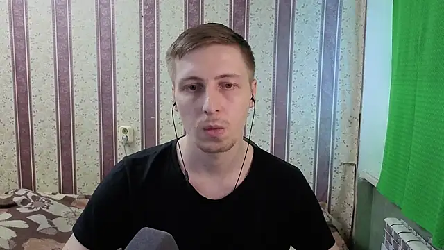 Darien_Brown: онлайн-секс-чат