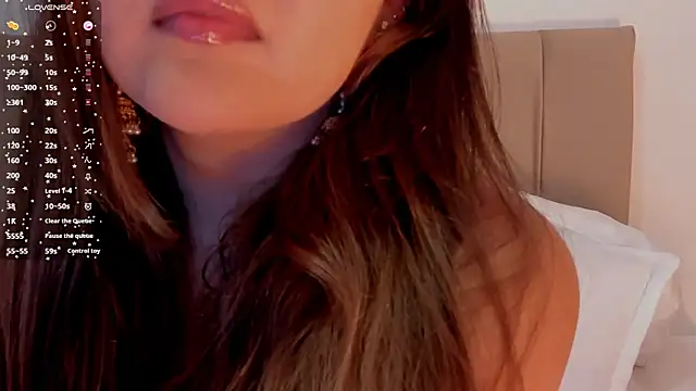 lakshmidass Adlı Modelin Canlı XXX Sohbeti