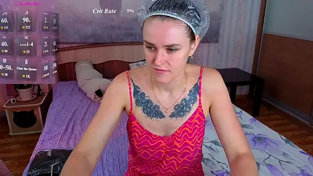 Bella__Swoon 라이브 XXX 채팅