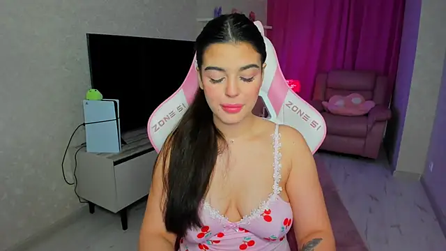 Živý XXX chat AlluringAriel