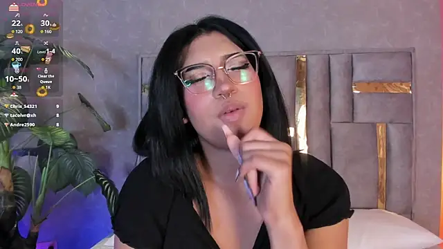 Živý XXX chat Karin_Ks
