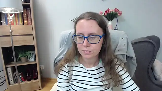 Živý XXX chat sweetxLizzy