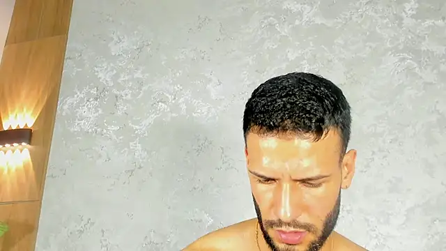 Jacob_Benelli Chat XXX in diretta