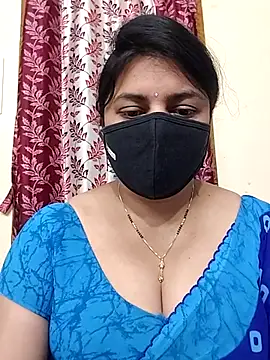 Indian_Telugu_Indhu Chat XXX in diretta