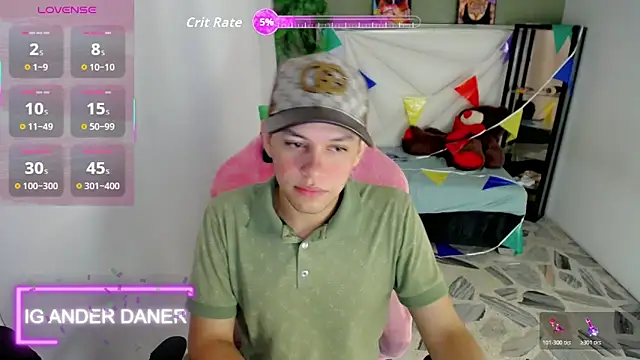 Chatroom XXX en direct de Top_and_bottom