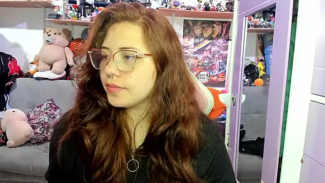 soficammy Live XXX-chat