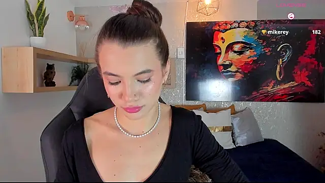 aitana_baker_'s Live XXX Chat