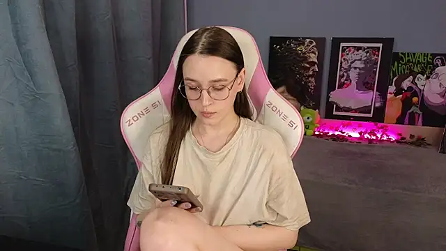 Sweet_frostin Live XXX chat