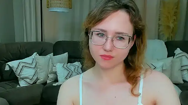 Chat XXX ao vivo de gentle__flirting