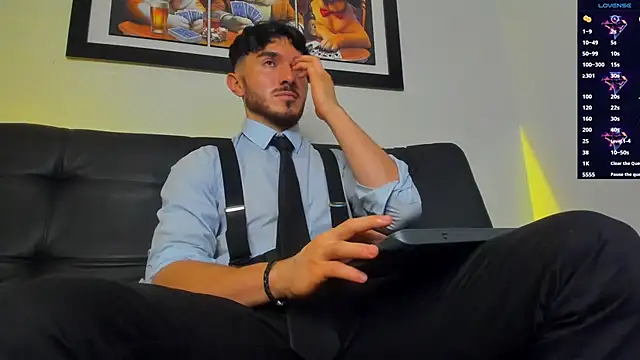 Dante_Blake1's Live XXX Chat
