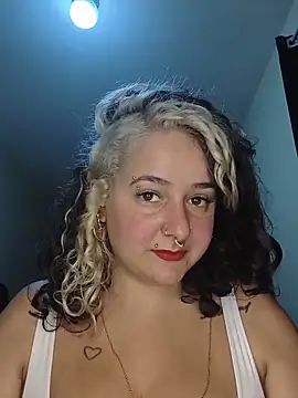 Chat XXX ao vivo de _lascivious