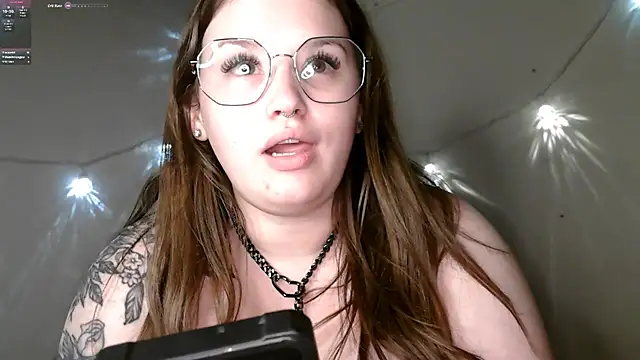 Show Webcam de MrsJess