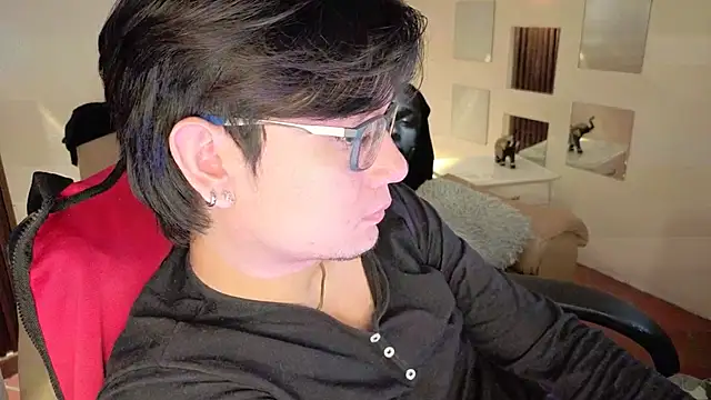 davoxer Live XXX-Chat