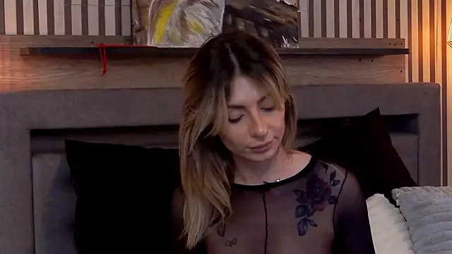 Czat XXX na żywo – SofiaLace