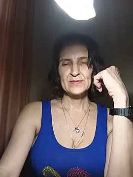 Živý XXX chat Alene_Lorrie
