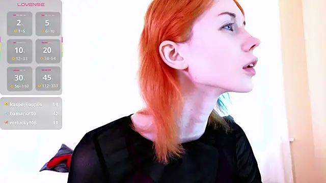 Kiara_Dream Live XXX-chat