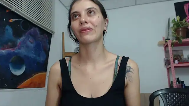 mariecam420 Obrolan Langsung XXX