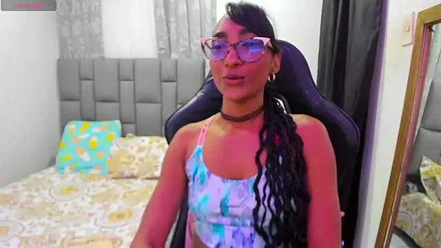 MurphyAngelina – Live XXX-chat