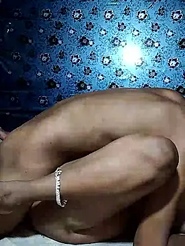 Bhabhi_ji_のウェブカメラショー