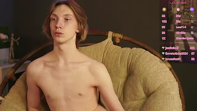 Daniel_Schmidt webcam show