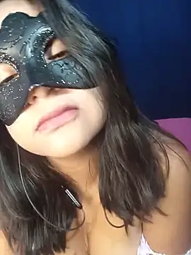 MorriganRosee Live XXX-Chat