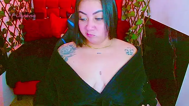 zoe_naughty01's Live XXX Chat