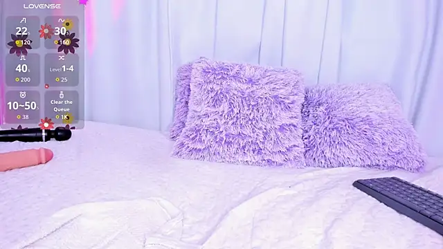meloody7 Live XXX-chat