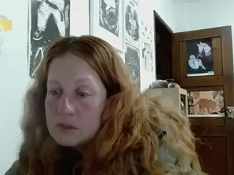 ViioletaMora's Live XXX Chat