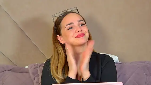 AnitaVenture – Naživo XXX chat