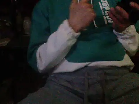 mrdemoncrowly Live XXX-chat