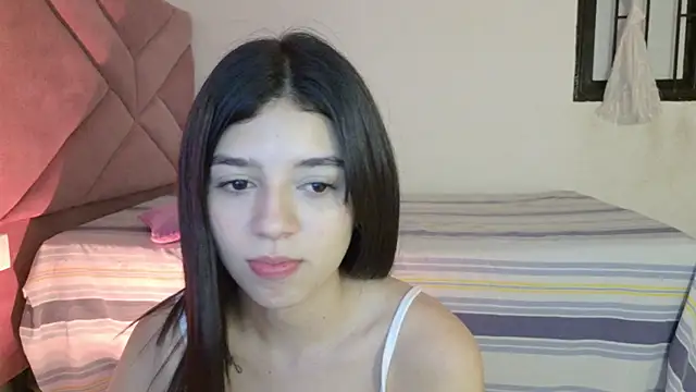 eva_sin18 élő XXX-chatje