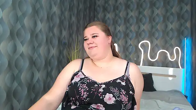 Chat XXX en directo de Bella_Blvck
