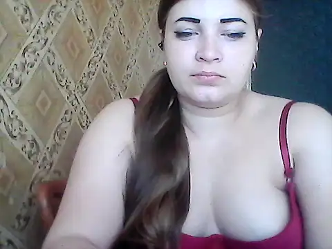 Elizabeth_Meow's Live XXX Chat
