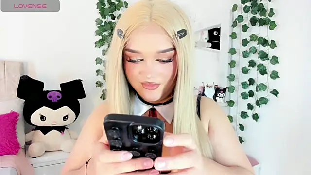 cattriona_muller's Live XXX Chat