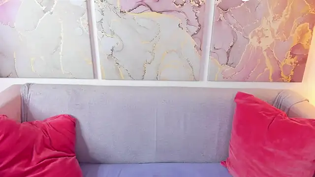katymeaw's Live XXX Chat