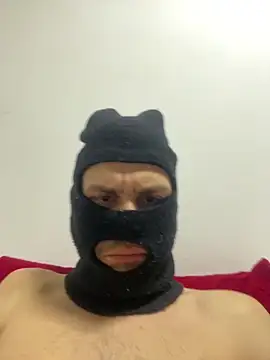 Chat +18 de Lion_Yummy ao vivo