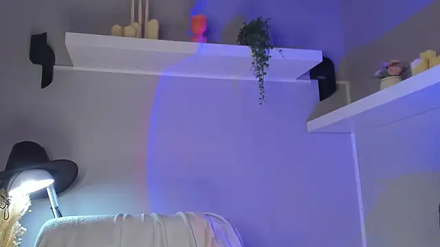 Nelly_Kimm Live XXX-Chat