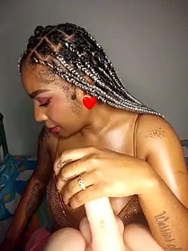 Queen_Amara Live XXX Chat