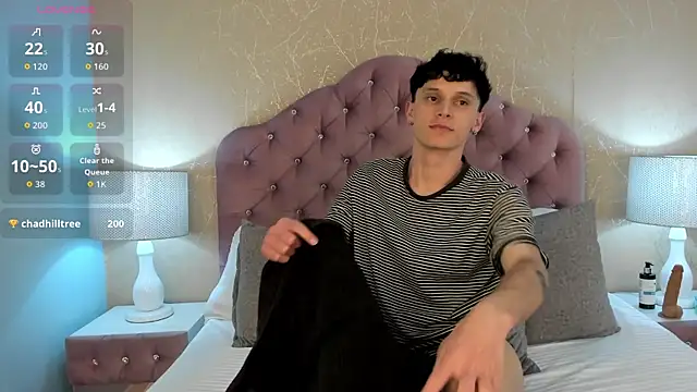 LephyStar Live XXX-chat