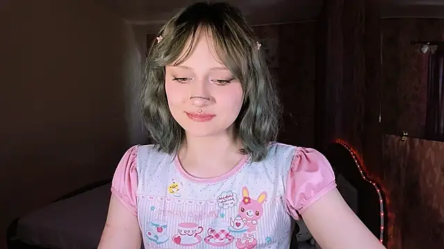 Czat XXX na żywo – MariaMango