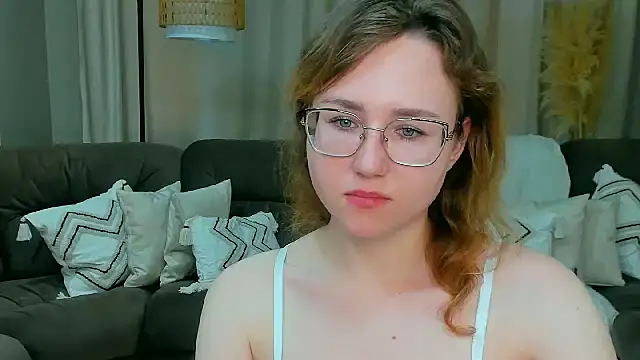 Chat XXX ao vivo de gentle__flirting