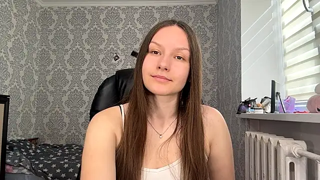 ShaylaChong – Live XXX-chat