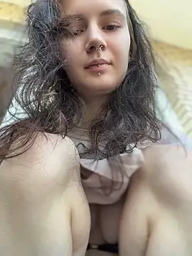 Chat XXX ao vivo de MarsiMur